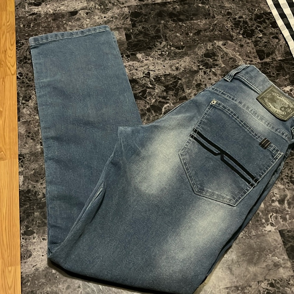 David Bitton jeans